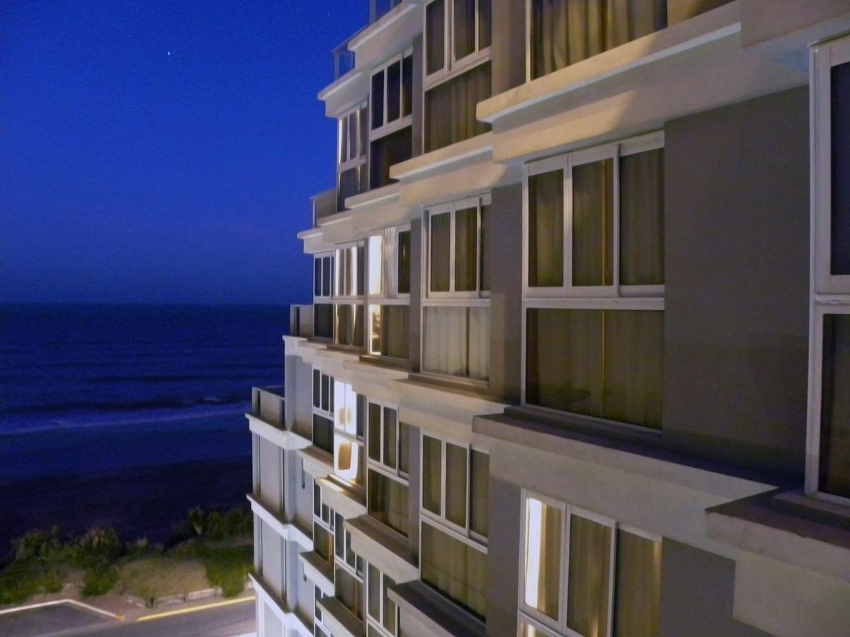 Majo Hotel Y Mar San Bernardo Exterior photo