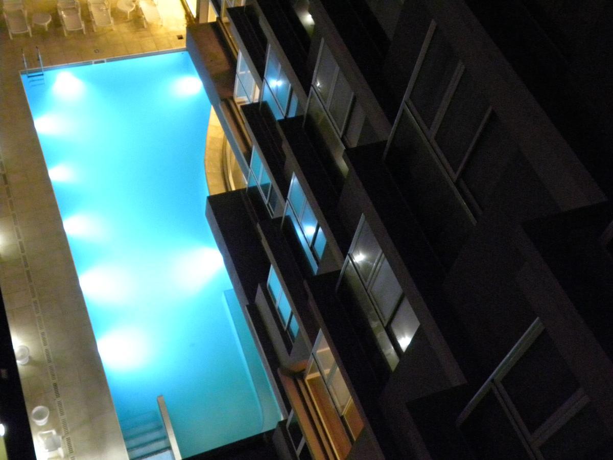 Majo Hotel Y Mar San Bernardo Exterior photo